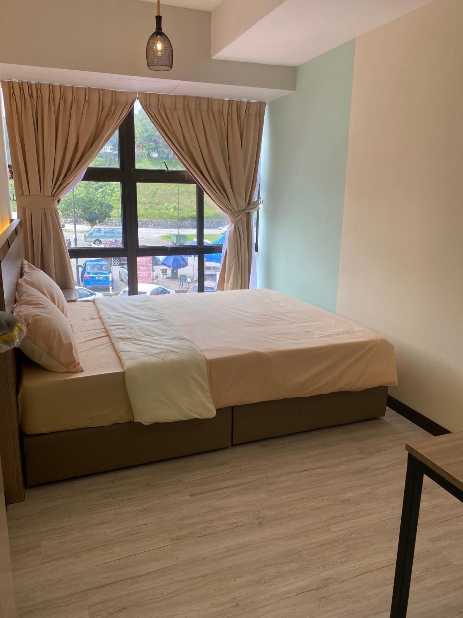 Clock Inn Backpackers Hostel Танах-Рата Екстер'єр фото